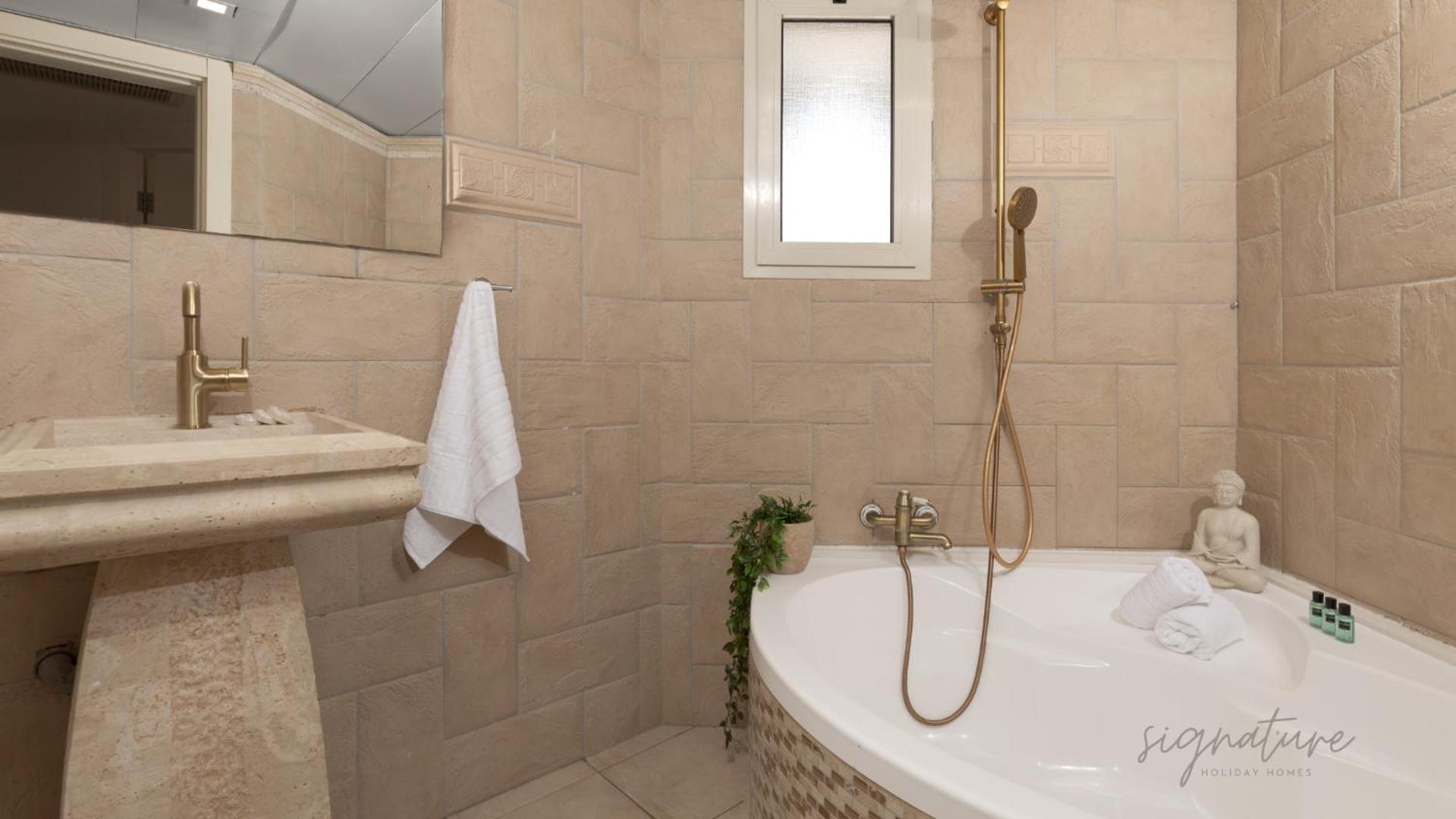 Luxurious 130Sqm Family Penthouse Apartment เอลัต ภายนอก รูปภาพ