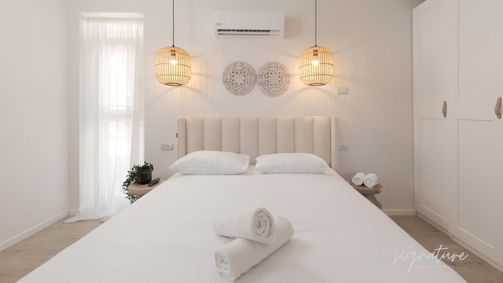 Luxurious 130Sqm Family Penthouse Apartment เอลัต ภายนอก รูปภาพ