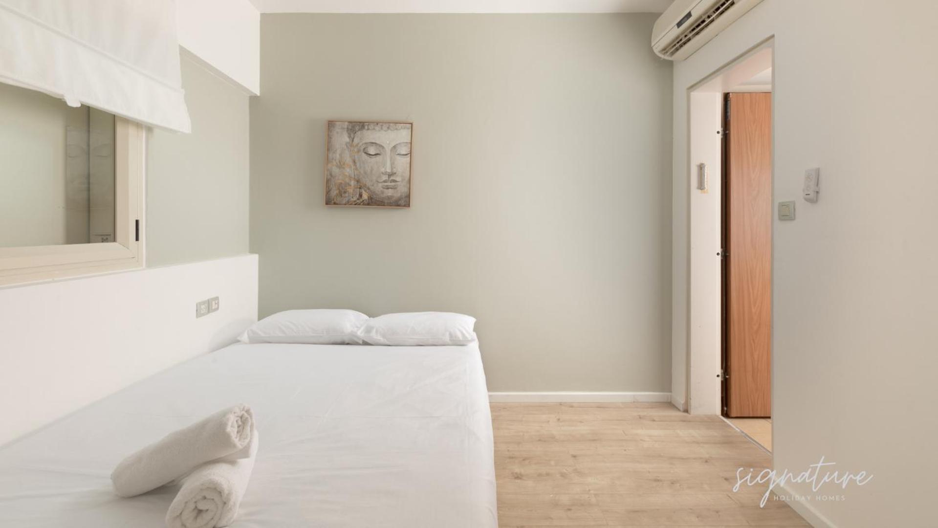 Luxurious 130Sqm Family Penthouse Apartment เอลัต ภายนอก รูปภาพ