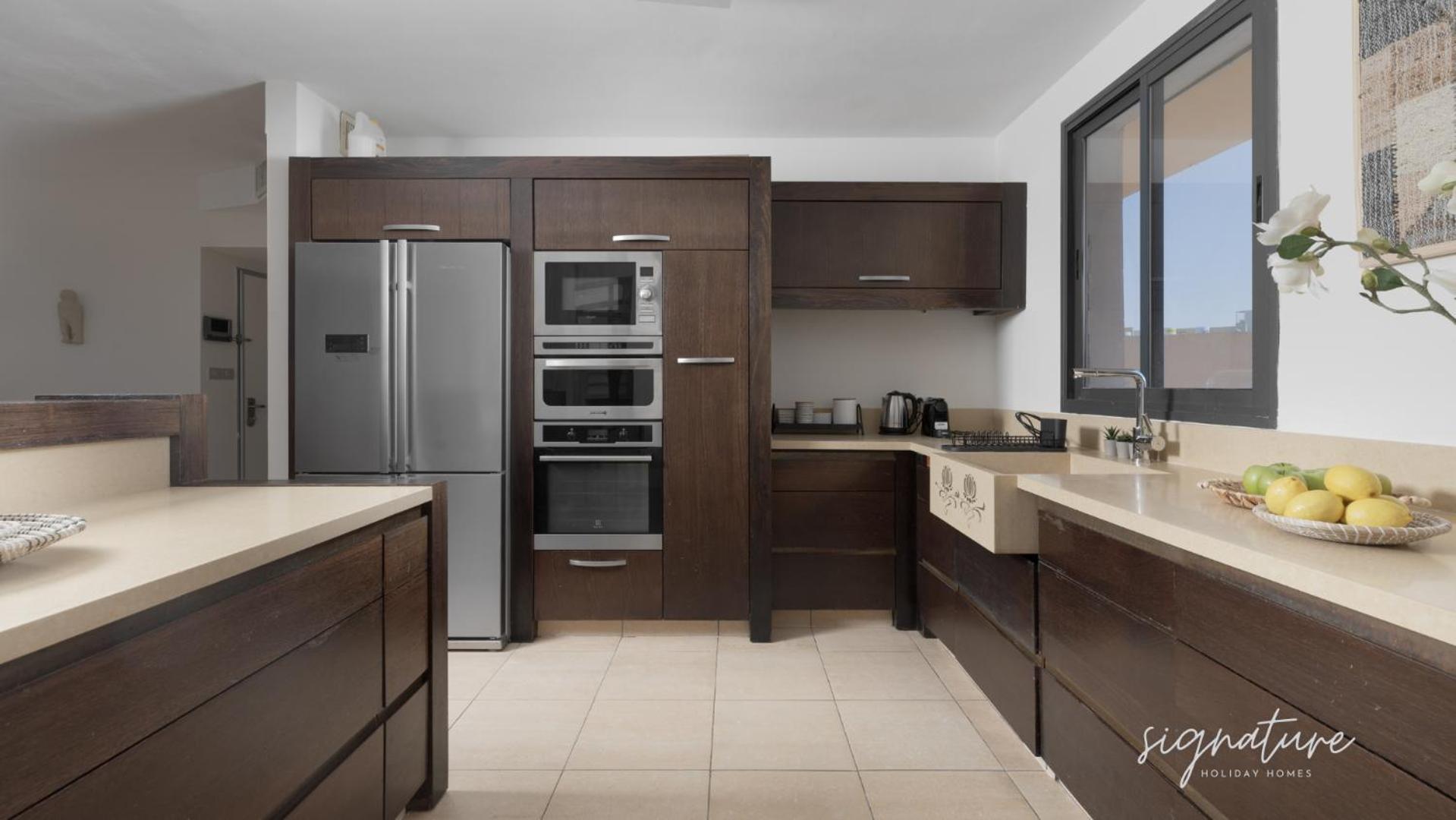 Luxurious 130Sqm Family Penthouse Apartment เอลัต ภายนอก รูปภาพ